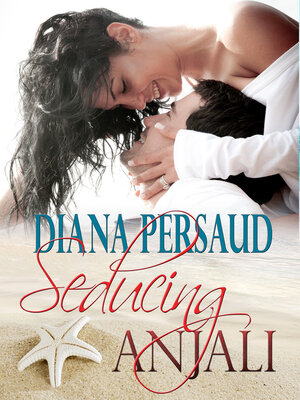 cover image of Seducing Anjali